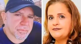 Acusado de matar ex-companheira a facadas em Senador Guiomard é preso pela polícia