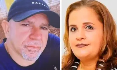 Acusado de matar ex-companheira a facadas em Senador Guiomard é preso pela polícia