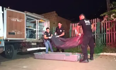 Justiça mantém presos quatro acusados pela Chacina do Taquari; um segue foragido