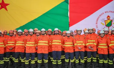 Acre lança Operação Fogo Controlado para enfrentar incêndios florestais