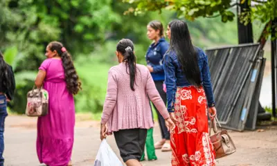 Friagem deve atingir o Acre na próxima terça-feira (18)
