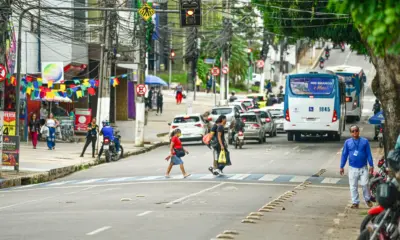 Primeiro dia do inverno chega com queda de temperatura e ventos frios no Acre