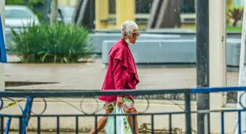 Declínio de temperatura no Acre tem risco potencial à saúde, alerta Inmet