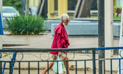 Declínio de temperatura no Acre tem risco potencial à saúde, alerta Inmet