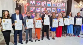 Secretários de Brasileia são homenageados por excelência na gestão
