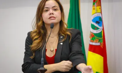 Michelle alerta que crise no setor produtivo ameaça colapsar economia e agravar a fome no Acre