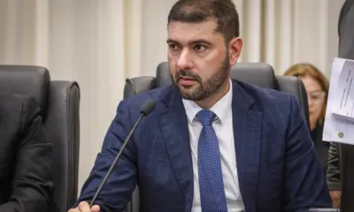 Nicolau Júnior anuncia reunião emergencial com órgãos estaduais para tratar de embargos