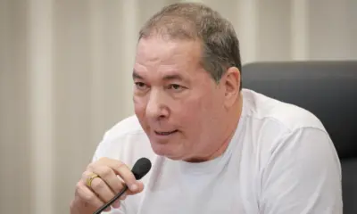Aprovado projeto de Chico Viga que cria a Semana Estadual do DJ no Acre