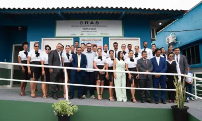 No aniversário de Porto Walter, senador Alan Rick celebra entregas e ações no município