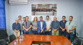 Iniciada venda de estandes para a Expoacre na capital; evento terá mais de 400 espaços