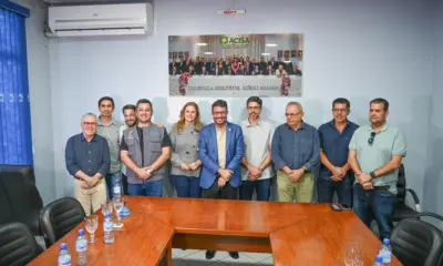 Iniciada venda de estandes para a Expoacre na capital; evento terá mais de 400 espaços