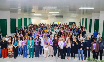 Brasileia sedia Conferência das Mulheres em combate às desigualdades de gênero