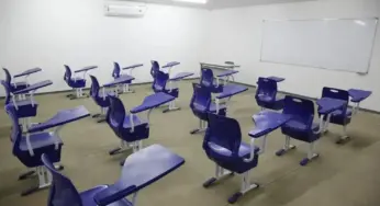 Nova lei obriga escolas a substituir sirenes para não prejudicar alunos com autismo