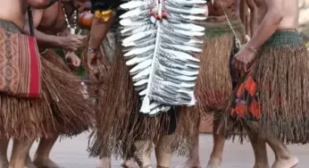 Justiça determina que Governo conclua demarcação de terra indígena no Amazonas