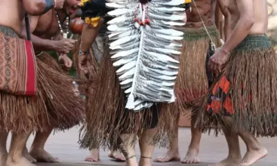 Justiça determina que Governo conclua demarcação de terra indígena no Amazonas