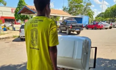 Quatorze adolescentes são resgatados de trabalho infantil em Rondônia