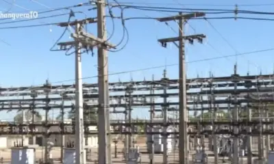 Governo do Tocantins propõe venda de parte das ações do Estado na Energisa