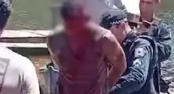 Homem mata a própria mãe a golpes de foice em Novo Repartimento (PA)
