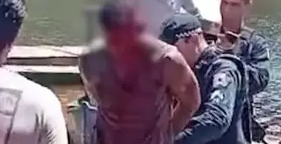 Homem mata a própria mãe a golpes de foice em Novo Repartimento (PA)
