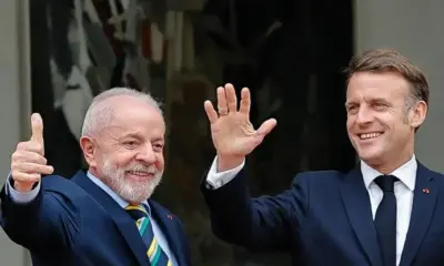 França anuncia fim da exigência de visto para brasileiros na Guiana Francesa