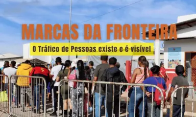 CNBB lança documentário sobre tráfico de pessoas em Roraima