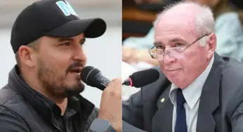 Rafael Fera deve assumir vaga na Câmara Federal após retotalização de votos