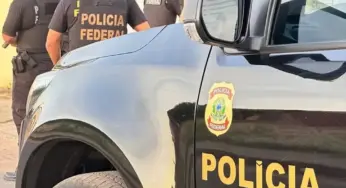 PF investiga médico e servidores por fraudes em benefícios do INSS para migrantes em Roraima