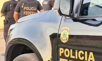 PF investiga médico e servidores por fraudes em benefícios do INSS para migrantes em Roraima