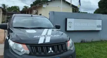 Dupla é presa por se passar por oftalmologista e praticar venda casada em Normandia (RR)
