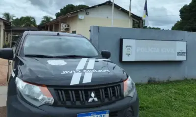 Dupla é presa por se passar por oftalmologista e praticar venda casada em Normandia (RR)