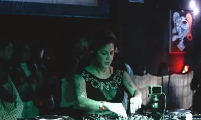 Oficina de DJ exclusiva para mulheres chega a Rio Branco nos dias 1, 2 e 3 de julho
