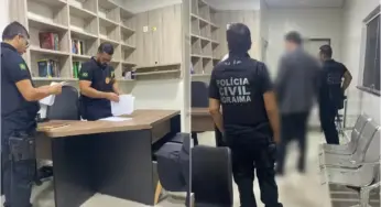 Advogado tem OAB suspensa por golpes de mais de R$ 1 milhão em Roraima