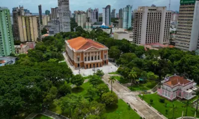 Delegação da Noruega visita Belém em busca de hospedagem para a COP 30