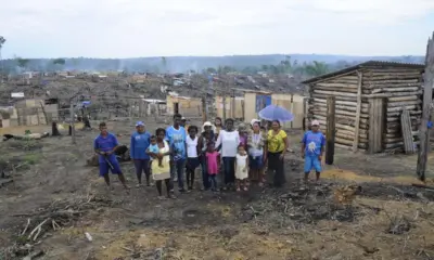 Mais de 33 mil refugiados vivem abaixo da linha da pobreza em Manaus, aponta ACNUR