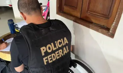 Polícia Federal apura esquema de fraudes em licitações e lavagem de dinheiro no Tocantins
