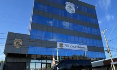 PF investiga fraude de mais de R$ 1 milhão em salário-maternidade no Tocantins