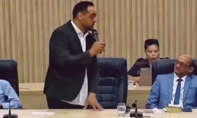 Federação Umbandista aciona MP e Polícia após fala de prefeito sobre religiões de matriz africana no Pará