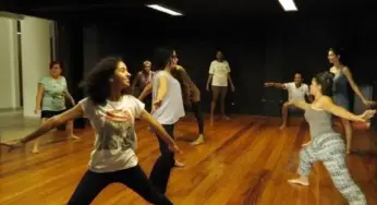 Federação de Teatro do Acre abre inscrições para oficina de expressão corporal e jogo teatral
