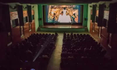 Acre recebe festival de cinema gratuito do MTST em julho