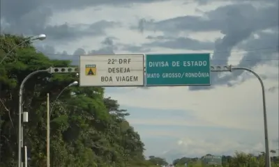 Concessão da BR-364 entre Vilhena e Cuiabá entra na fase final