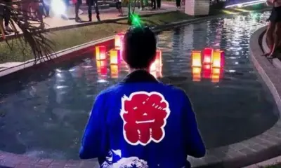 Festival Japonês do Acre chega à 3ª edição com o tema “Hanami Matsuri”