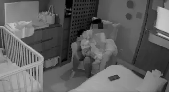 Família denuncia babá por suspeita de dopar bebê de 11 meses em Belém