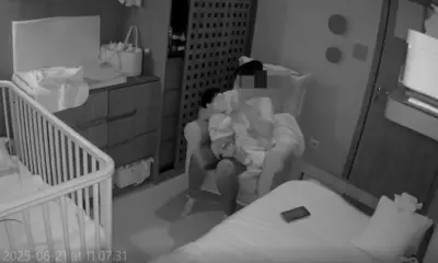 Família denuncia babá por suspeita de dopar bebê de 11 meses em Belém