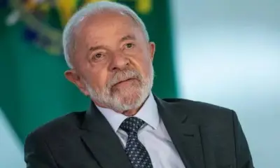 Lula cumpre agenda no Tocantins com evento na orla de Araguatins no dia 27