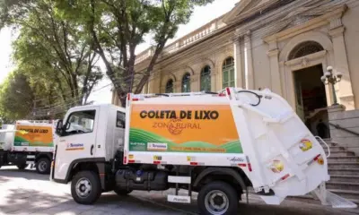 Alvo de CPI, empresa que vai assumir coleta de lixo em Porto Velho se mantém por decisão judicial