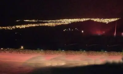 Abalo sísmico é sentido em Ouro Preto do Oeste e Nova União, em Rondônia