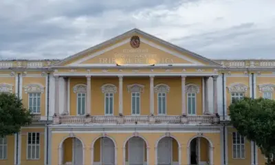 TJPA publica edital de concurso com salários acima de R$ 10 mil; veja como participar