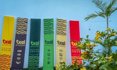 Com programação gratuita, Seminário Internacional Txai Amazônia começa nesta quarta em Rio Branco