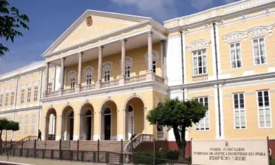 TJPA abre concurso para cartórios com vagas para provimento e remoção