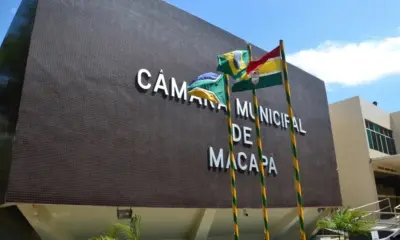 Macapá sanciona lei que proíbe nomeação de condenados por violência contra a mulher em cargos públicos